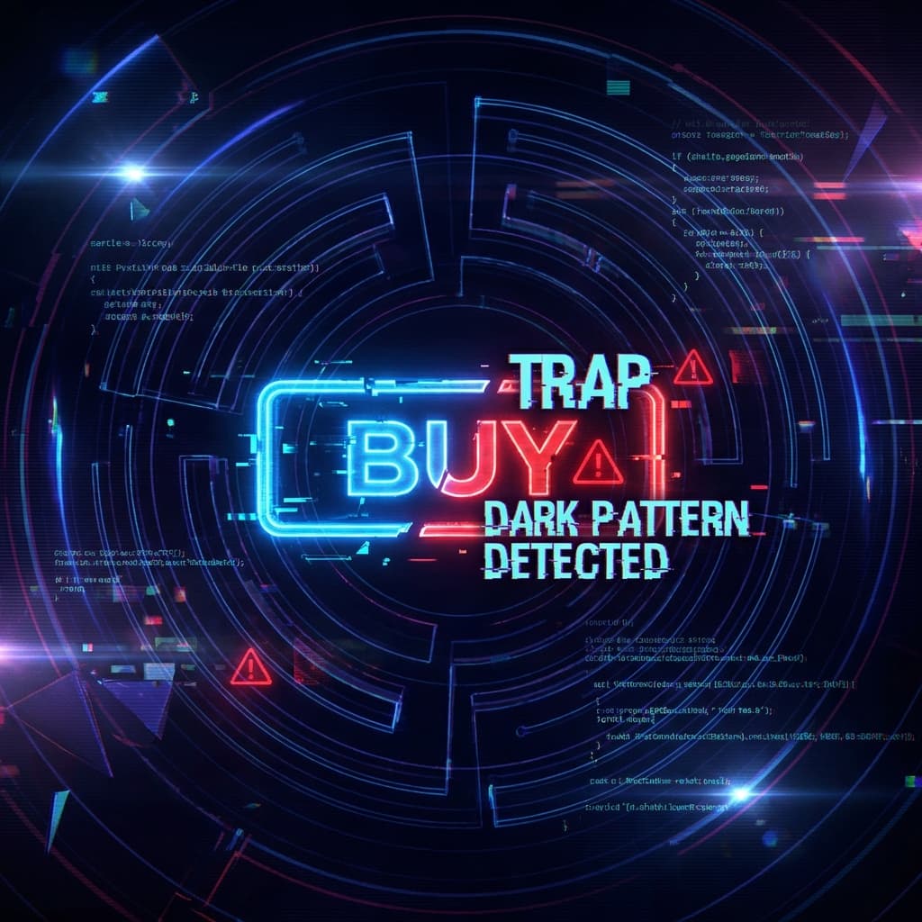 Dark Patterns Audit & Prevention: How to Identify and Fix Deceptive UX in Your Game Before the FTC Does